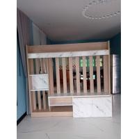 ราคา SB SHOP 9ตู้โชว์ดาวน์ไลท์ระแนง 2 หน้า กั้นห้อง 220 ซม รุ่น ซีคอน SEACON ออกแบบดีไซน์สวยหรู สไตล์เกาหลี โชว์วางทีวีได้ทั้ง 2 ด้าน ขนาด 220x60x200 ซม (11511105850)