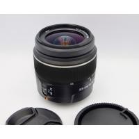 ราคา Sony 18 55mm f 3 5 5 6 SAM DT AF Zoom Lens for Sony Alpha and Minolta DSLR cameras SAL1855 27 82 5mm eq SAL 1855 A mount Black 18 55mm F3 5 5 6 Sonys Smooth Autofocus Motor SAM quietly operates (16022