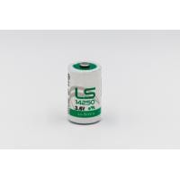 ราคา Lithium LS14250 3 6V 1 2AA Lithium แบตเตอรี่ ของใหม่ (17449234462)