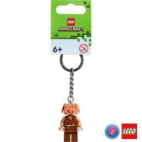 ราคา เลโก้ LEGO Exclusives 854244 Minecraft Piglin Key Chain (21288218338)
