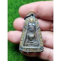 ราคา พระผงสุพรรณเก่าๆ พร้อมกรอบ พระบ้านๆ (20575783181)