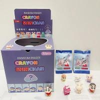 ราคา SANRIO ปากกาลบดินสอรูปโปเกมอน32ชิ้นกล่องปริศนาฮัลโหลคิตตี้เมโลดี้ยางลบสำหรับนักเรียนโรงเรียนของขวัญเครื่องเขียน (21164499906)