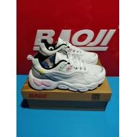 ราคา รองเท้าผ้าใบผู้หญิง แบรนด์บาโอจิ Baoji แท้100 เบา นิ่มค่ะ รุ่นBJW710 สีครืมฟ้า ดำ ครืมชมพู ชมพูอ่อน37 41ราคา1450 ลด690 เกรดพรีเมี่ยม (5440704374)