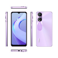 ราคา TIMI T3 6 128GB โทรศัพท์ Android13 จอใหญ6 92 นิ้ว เล่นได้2หน้าจอ แบตเตอรี่6500mAh กล้อง13MP ประกันศูนย์ไทย 12 เดือน (21326252971)