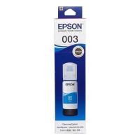 ราคา พร้อมกล่อง EPSON 003 หมึกแท้ 100 ราคาถูก L1110 L3110 L3210 L3216 L3150 L3250 L5190 4 สี BK C M Y (20566392669)
