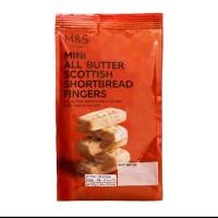 ราคา Mark Spencer mini biscuits 100g 125g (17170714897)