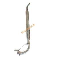 ราคา คูโบต้า รุ่น L3200 L4018 L5018 ท่อปากแบน ท่อไอเสียรถไถ ท่อ รถไถ Kubota (13273437293)