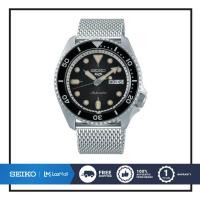 ราคา SEIKO นาฬิกาข้อมือ SEIKO 5 SPORTS AUTOMATIC WATCH MODEL SRPD73K (1060822393)