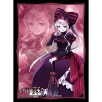 ราคา Bushiroad Sleeve Collection High Grade Overlord IV Ainz Ooal Gown Momonga Albedo Shalltear (20584309555)