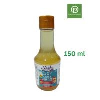 ราคา Noah Gourmet น้ำส้มสายชูหมักจากแอปเปิ้ล Apple Cider Vinegar Goodness of Mother 500 ml (20891087533)
