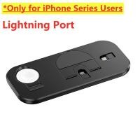 ราคา แท่นชาร์จเร็วแบบ3 in 1แท่นวางชาร์จไร้สายพับได้สำหรับ iPhone 15 14 13 12 Samsung Galaxy Watch Apple Watch airpods (21170919028)