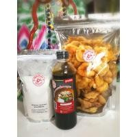 ราคา ชุดกระเพาะปลากึ่งสำเร็จรูป 1ชุดใหญ่ 15 20ชาม (18802281802)