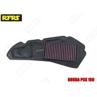 ราคา กรองอากาศ สำหรับรถรุ่น Honda PCX 160 กรองอากาศแต่ง กรองอากาศผ้า (15148770959)