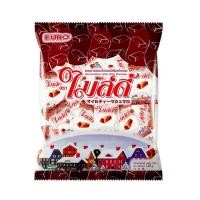 ราคา Mildy ไมล์ดี้ มาร์ชเมลโล่สอดไส้ 1 แพ็ค 30 ชิ้น (17421870953)