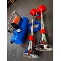ราคา แตรลมไฟฟ้า12V 24V พร้อมถังถังลม150PSI พร้อมใช้งาน สินค้าพร้อมใช้งาน (17150908605)