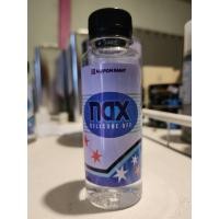 ราคา น้ำยาเช็ดคราบทำความสะอาดพื้นผิว เเนกซ์ ซิลิโคน อ๊อฟ NAX Silicone Off 101 เเบ่งขาย 100 150 175 ml 1ขวด ปริมาณที่เลือก (18098367606)