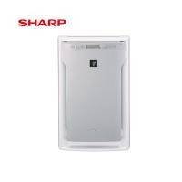 ราคา SHARP เครื่องฟอกอากาศระบบพลาสม่าคลัสเตอร์ รุ่น FU A80TA W ขนาดห้อง 62 ตรม รับประกัน 1 ปี By Mac Modern (20127541862)