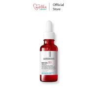 ราคา La Roche Posay ลา โรช โพเซย์ Retinol B3 Serum เซรั่มบำรุงผิวหน้า ลดเลือนริ้วรอยร่องลึก ขนาด 30 ml (20798604757)