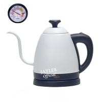 ราคา กาน้ำร้อน กาดริปกาแฟ JL 165 1 2L กาต้มน้ำไฟฟ้า เครื่องชงกาแฟ drip กาแฟ หม้อต้มน้ำ กาต้มน้ำสแตนเลส (20826442378)