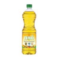 ราคา น้ำมันปาล์ม ตราหยก ขวด 1 ลิตร ขวด รหัสสินค้า 33352 Palm oil Jade brand bottle 1 liter bottle product code 33352 (20555655452)
