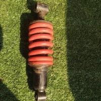 ราคา โช้คหลังแท้ เจอาyamaha แท้มือสองถอดจากรถ (20353204926)