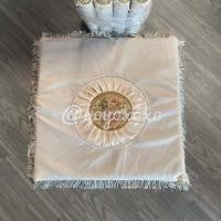 ราคา อาสนะแบบหนา พรมนั่งสำหรับพระสงฆ์ ที่นั่งสำหรับพระสงฆ์ พรมนั่งสวดมนต์ เนื้อนุ่มนั่งสบายลดการเมื่อยล้า ขนาด 60x60ซม หนา 3ซม (21099208731)