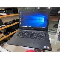 ราคา โน้ตบุ๊คมือสองสภาพดีมาก Core i5 ราคาเบาๆ Dell Latitude 3470 ram 8 gb ssd 256 gb LED 14 (21033403331)