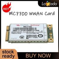 ราคา Unlocked MC7700 3G 4G WWAN Card for Sierra AirPrime100Mbps 4G 3G LTE FDD WCDMA Edge GPS Module for Windows Linux (9193149299)