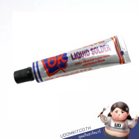 ราคา ตะกั่วบัดกรีหลอด ตะกั่วหลอดตะกั่ว ตะกั่วเหลว LIQUID SOLDER ตรา OK (20886767391)