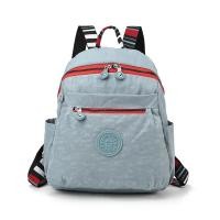 ราคา BAG SHOP MINDESA ของแท้ กระเป๋าสะพายหลัง กระเป๋าเป้ กระเป๋าเดินทาง กระเป๋าเท่ๆ กระเป๋ากันน้ำ รุ่น 8536 (19365501865)
