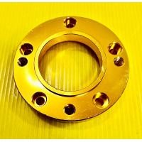 ราคา สเปเซอร์รองจานดิสก์ 5รู 5ออก4 Sonic Wave100 Wave110 เก่า Wave100S 2005 Nova Dash LS125 หนา16มิล สเปเซอร์5ออก4 ใส่จาน Wave110i สเปเซอร์รองจานดิสก์หน้า สเปเซอร์ สเปเซอร์จานดิสก์ สเปเซอร์5รู (17450399400