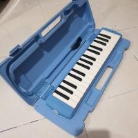 ราคา สินค้ามือสองญี่ปุ่น เมโลเดี้ยน YAMAHA เสียงดีไพเราะ คุ้มค่าเกินราคา (19494998747)