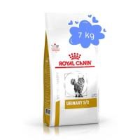 ราคา Royal Canin Urinary S O อาหารแมว โรคนิ่ว 7 kg (20522427826)
