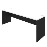 ราคา SB Design Square KONCEPT FURNITURE KONCEPT FURNITURE เฟอร์นิเจอร์สำนักงาน โต๊ะทำงาน Ample ขนาด 180x60x75 ซม สีเทา (19033295402)