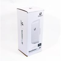 ราคา Access Point Outdoor UBIQUITI Nanostation LOCO M2 ตัวส่ง wifi ระยะไกล คลื่น 2 4G wifi hotspot (20706297227)