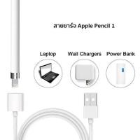 ราคา สายชาร์จ Apple Pencil 1 USB Charging Cable (826966816)