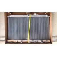 ราคา หม้อน้ำรถยนต์ อลูมีเนียมทั้งใบ ฮอนด้า แอคคอร์ด งูเห่า 2 3 เกียรออโต้ All Aluminium Radiator Honda Accord G6 ปี 1997 2002 2 3 AT (12339590991)