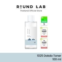 ราคา Round Lab 1025 Dokdo Toner 100 ml (21346163327)