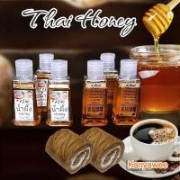 ราคา น้ำผึ้งแท้ Honey มาใหม่ 30g 40g 60g 80g 100g (21329075709)