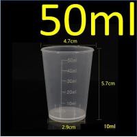ราคา ส่งฟรี ถ้วยตวง ถ้วยตวงพลาสติก ปากกลม WANNA มี3ขนาด ถ้วยตวงของเหลว ถ้วยตวงกาแฟ เหยือกตวง เหยือกตวงพลาสติก แก้วตวงพลาสติก บีกเกอร์ (21053674497)