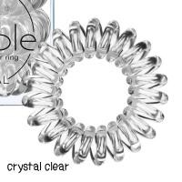 ราคา ยาง INVISIBOBBLE รุ่น Original ขายแบ่ง1เส้น (19854402013)