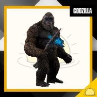 ราคา Kong 2021 Godzilla VS Kong 2021 Figure By X Plus 10 5 นิ้ว ฟิกเกอร์ ของเล่นของสะสม (15088804153)