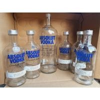 ราคา ขวดเหล้าเปล่า Absolut VOdka 700ml ราคาต่อขวด (19503255776)