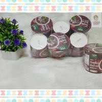 ราคา วุ้นเส้นคัพ มังกรคู่เรดดี้ วุ้นเส้นกึ่งสำเร็จรูป มังกรคู่ รสก๋วยเตี๋ยวเรือสูตรโบราณ แพ็ค 6 ถ้วย (21011068567)
