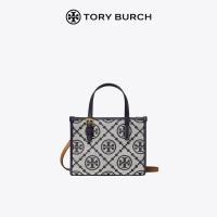 ราคา TORY BURCH T MONOGRAM กระเป๋าสะพายขนาดเล็ก 145537 (20911561661)