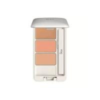 ราคา Original IPSA The 3 Color Makeup Concealer 4 5g IPSA Creative Concealer SPF25 PA made in japan original Makeup Brushes Sets (20820622697)
