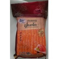 ราคา ปูอัดเบนโตะ 500 กรัม อร่อยด้วยคุณภาพ รสชาดความหอมอร่อย ชวนรับประทานได้อย่างต่อเนื่อง (15721741995)