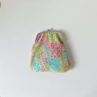ราคา amusestuff green floral set กระเป๋าสะพายข้าง (20801173748)