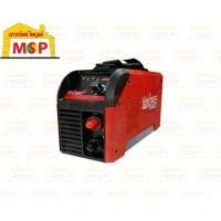 ราคา THUNDER เครื่องเชื่อมอินเวอร์เตอร์ THUNDER รุ่น TD LAVA 200A 200Amp ถูกที่สุด (14588223402)