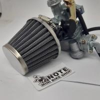 ราคา กรองเปลือย กรองคาร์บูเวฟ กรองแห้ง กรองแต่ง (16464014108)